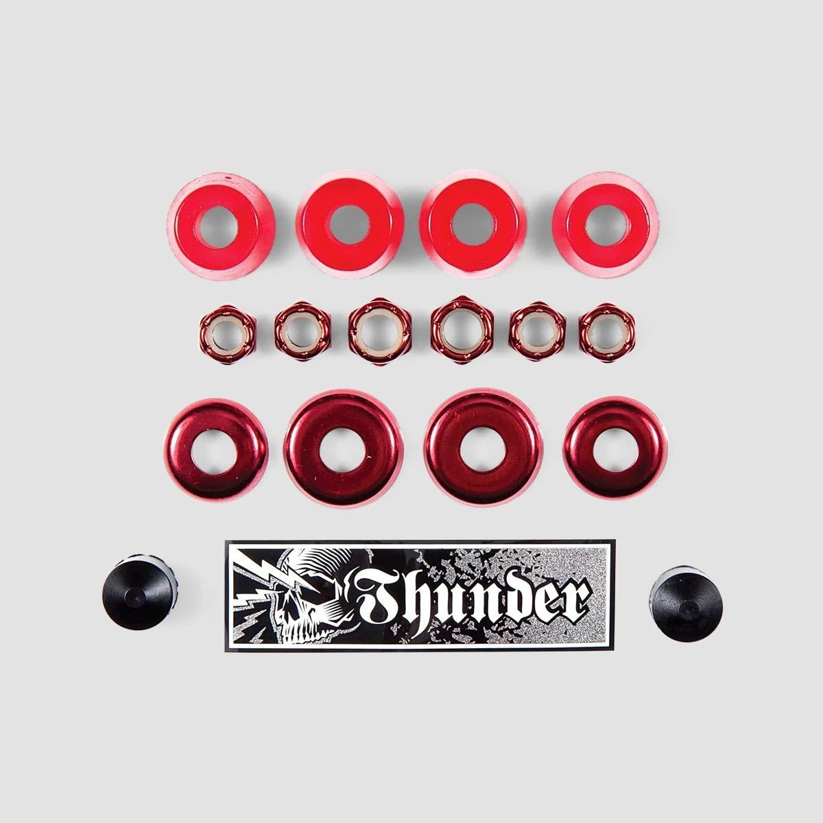 Bushing Rebuild Kit 90D