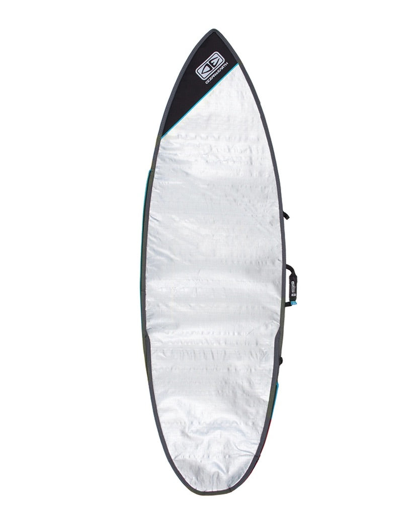 Compact Day Shortboard Cover