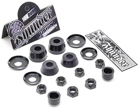 Bushing Rebuild Kit 100D