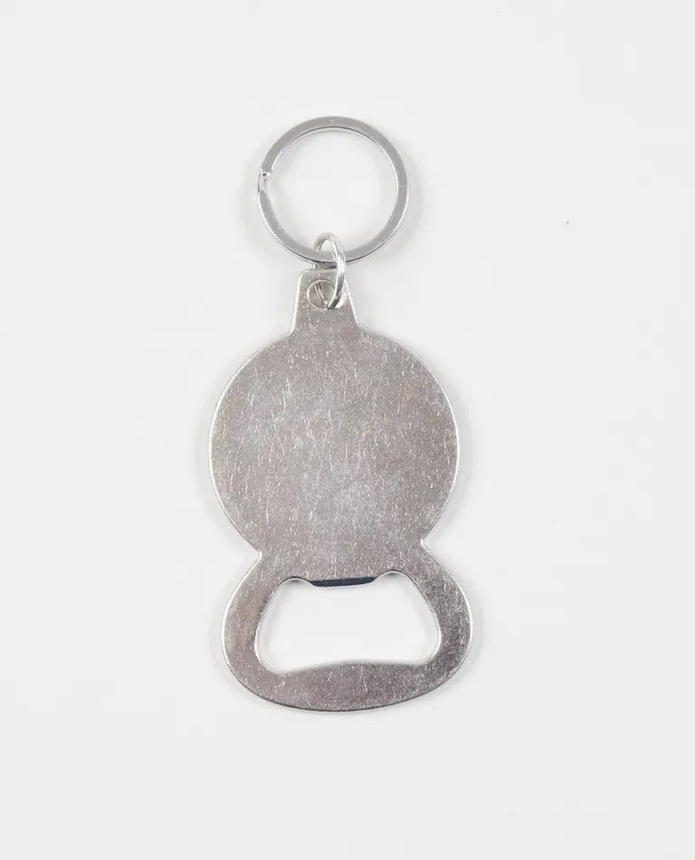 Wet Bottle Opener