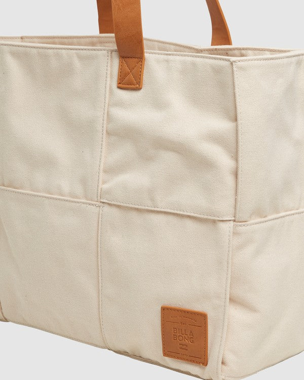 Faded Ties Bag