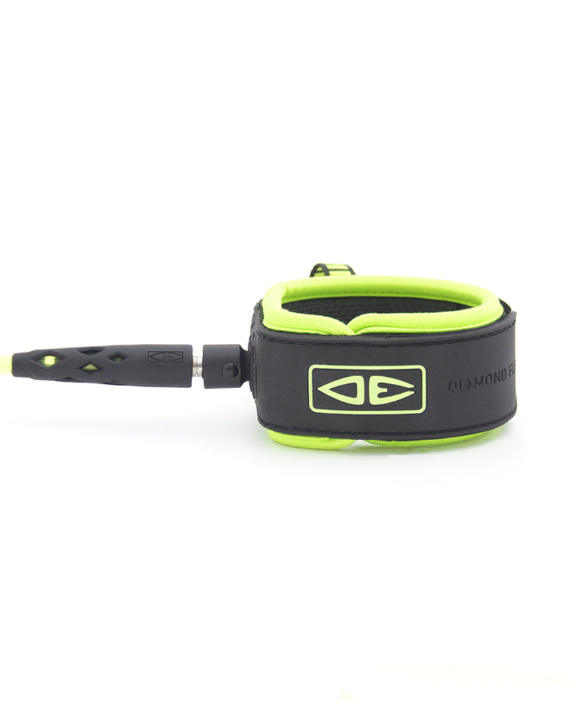 6ft Regular Leash - essential surf and skate