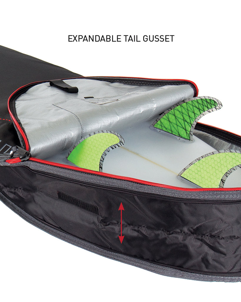 Compact Day Fish Cover