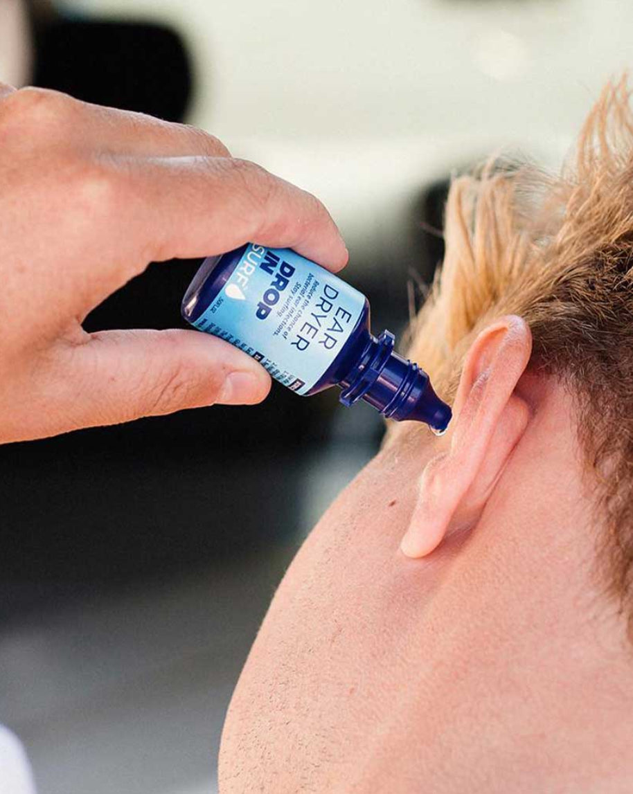 Ear Dryer