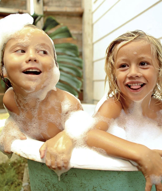 Sun Bum Bubble Bath - essential surf and skate