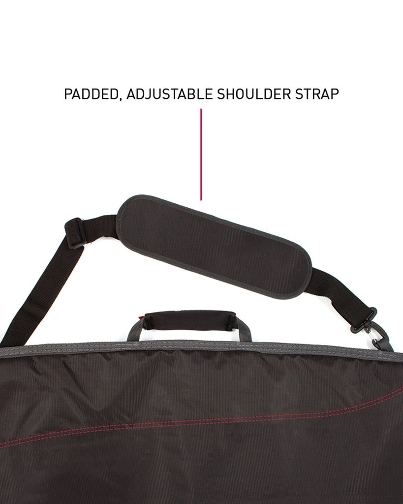 Compact Day Longboard Cover