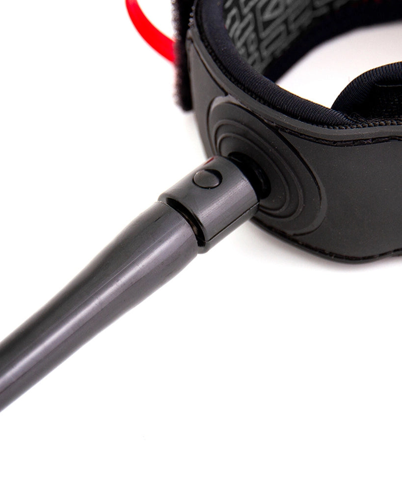 6ft Premium ONE-XT Leash - essential surf and skate
