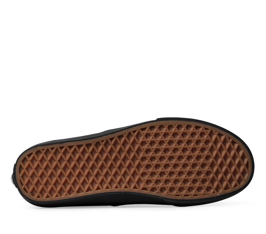 Authentic Leather