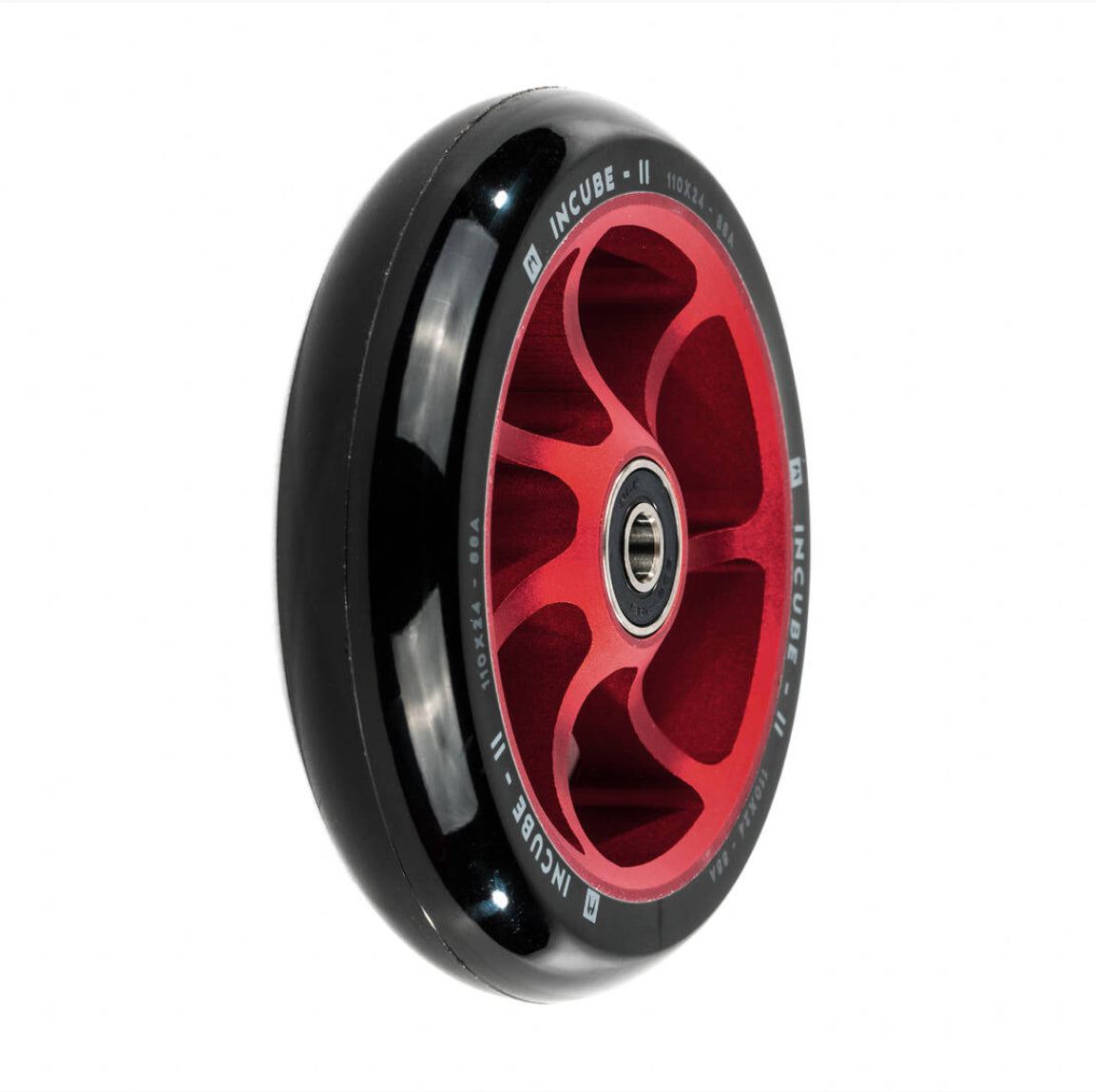 Incube V2 Pro Scooter Wheel 110mm - essential surf and skate