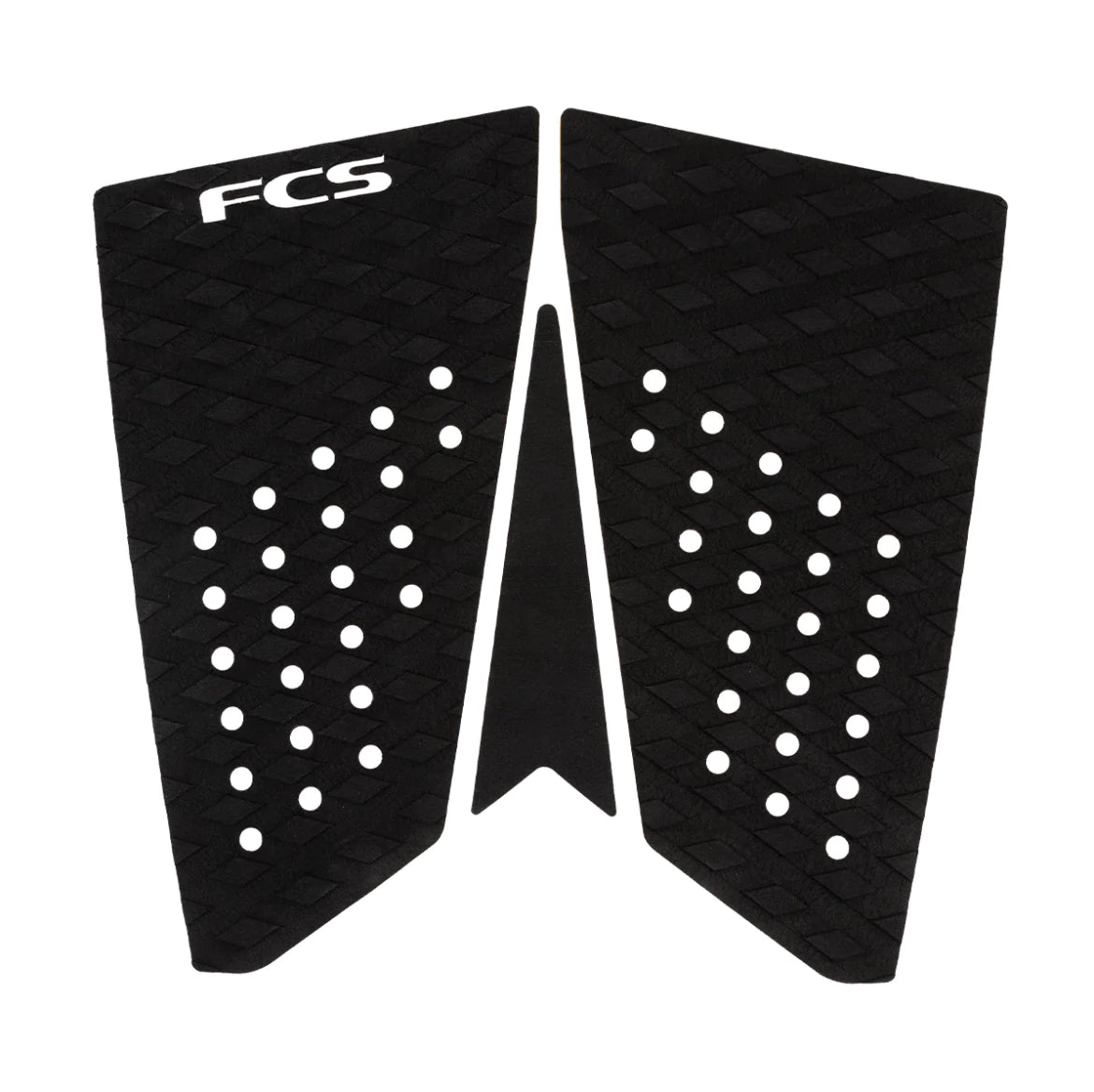 T-3 Fish Tail Pad