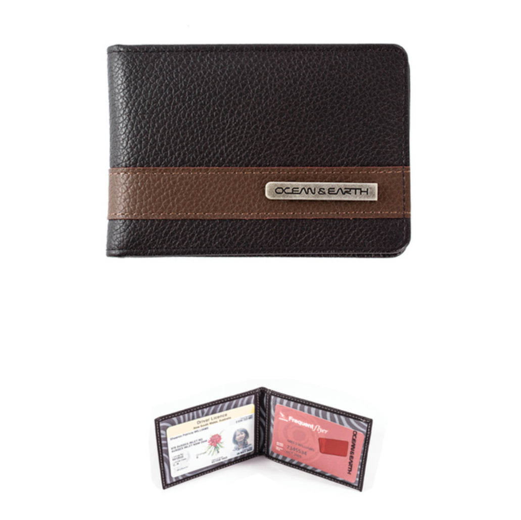 Clubbin Wallet