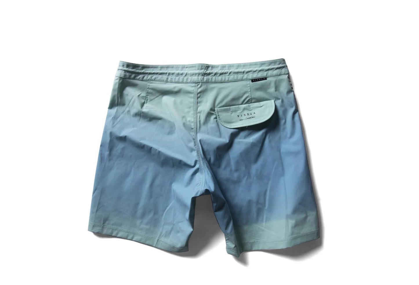 Woodside Overspray 17.5" Boardshort