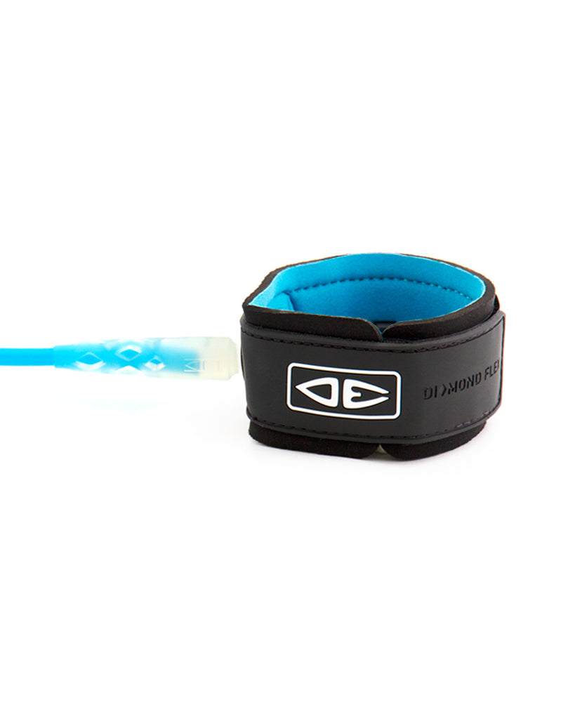 7ft Sunset Leash - essential surf and skate