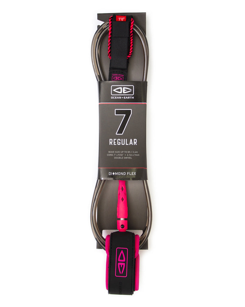 7ft Regular Leash
