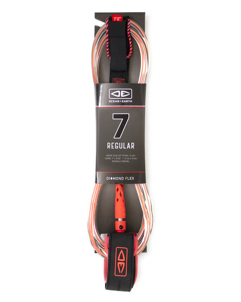 7ft Regular Leash