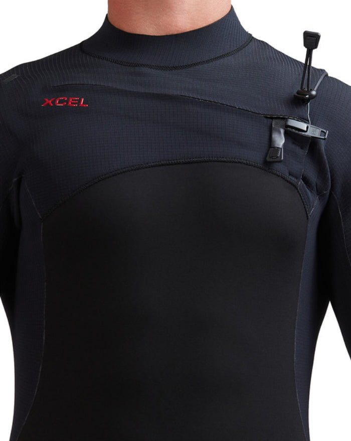 Comp X 2mm Springsuit