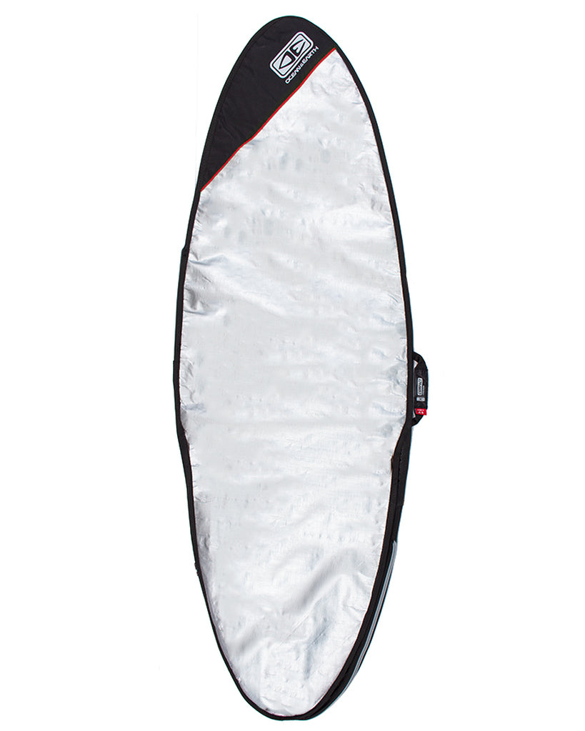 Compact Day Fish Cover