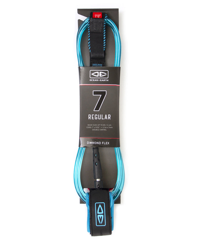 7ft Regular Leash