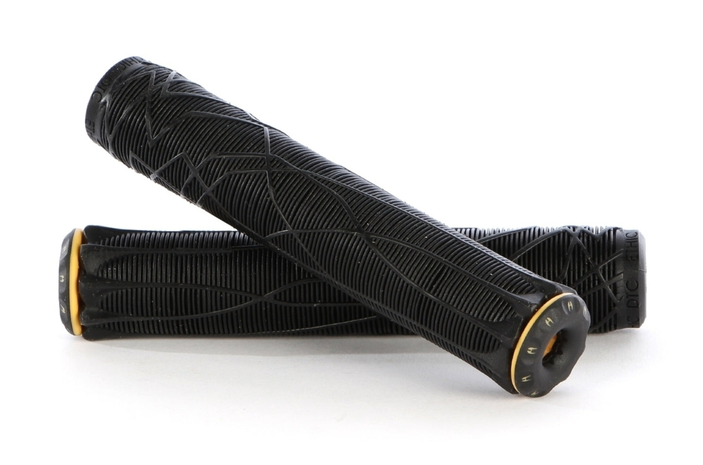 Rubber Scooter Grips - essential surf and skate