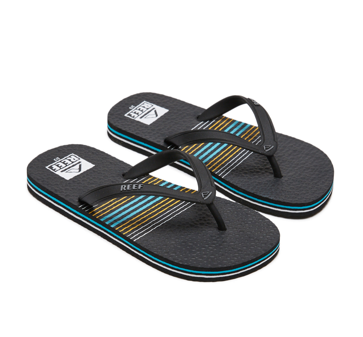 Reef Grom Switchfoot
