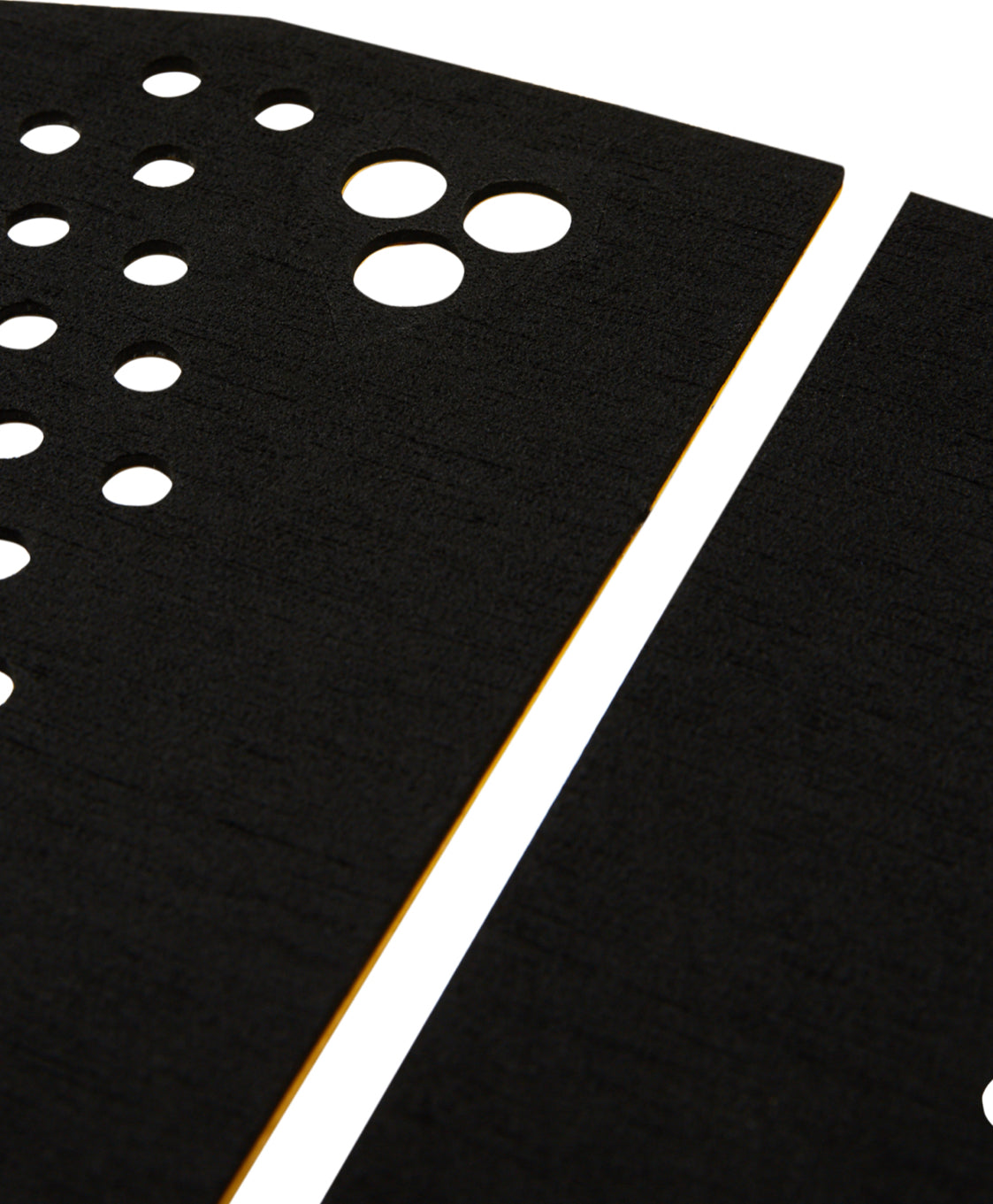 Skinny Two Tail Pad