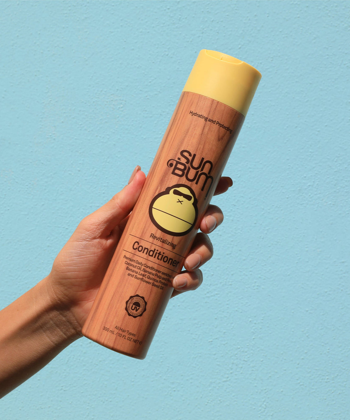 Revitalizing Conditioner - essential surf and skate