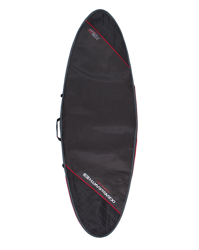 Compact Day Fish Cover
