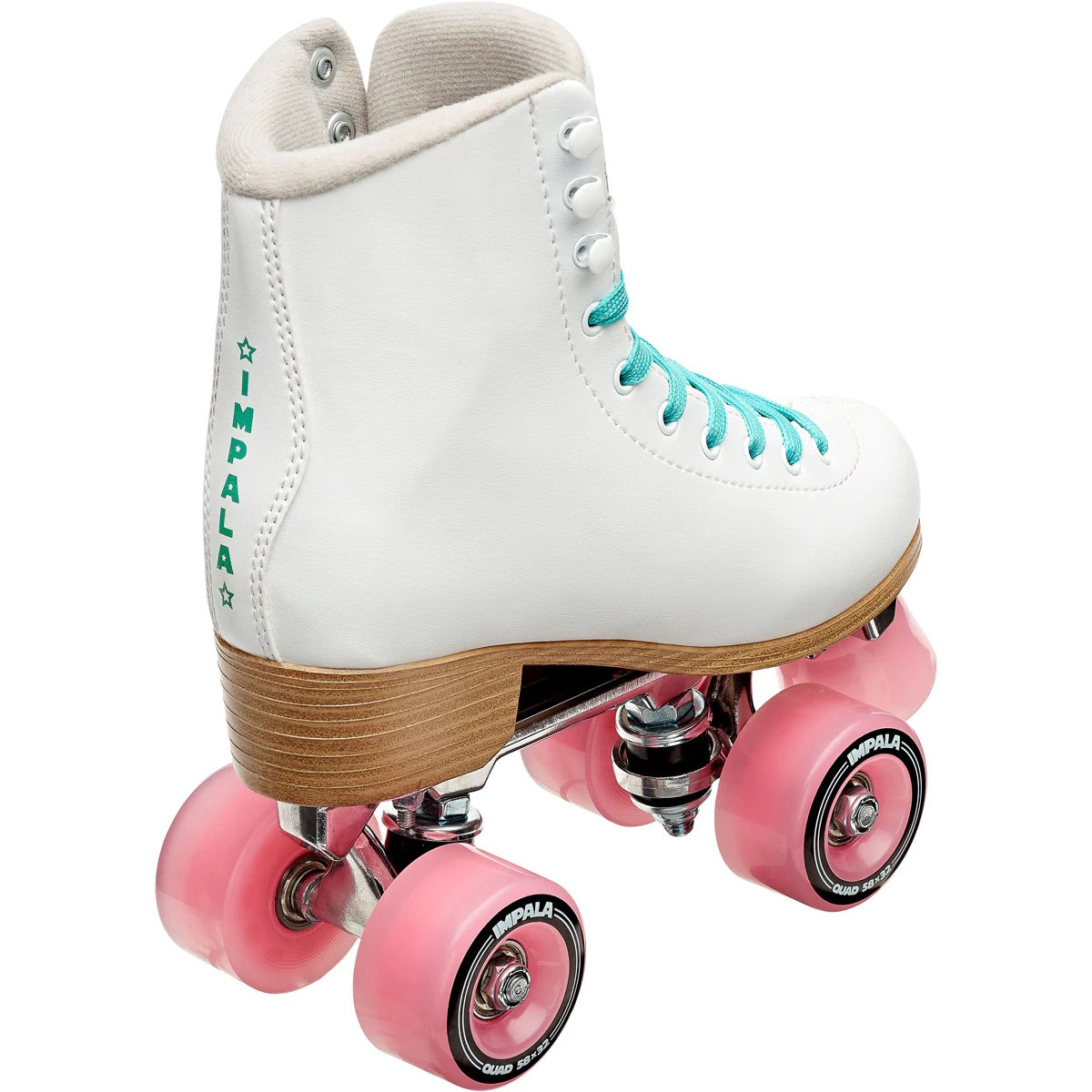 Impala Rollerskates