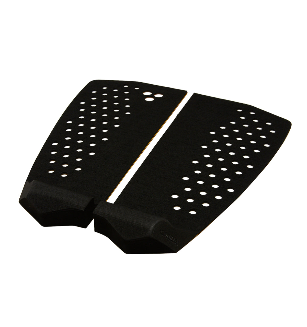 Skinny Two Tail Pad