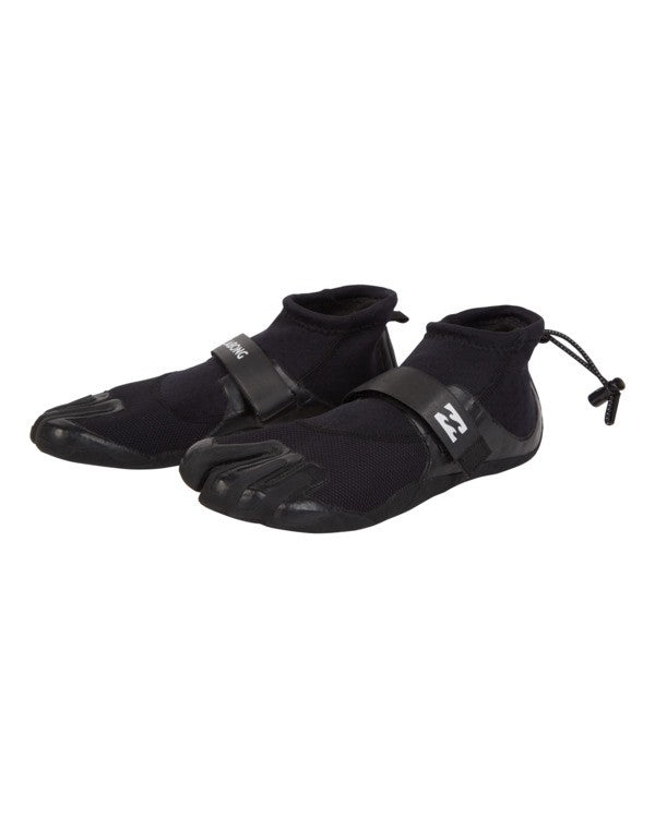 2mm Pro Reef Split Toe Bootie