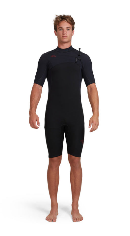 Comp X 2mm Springsuit