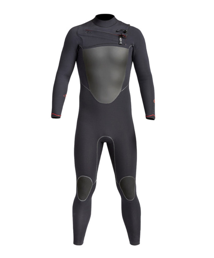 Drylock-X 3/2 Fullsuit - essential surf and skate