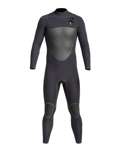 Drylock-X 3/2 Fullsuit - essential surf and skate