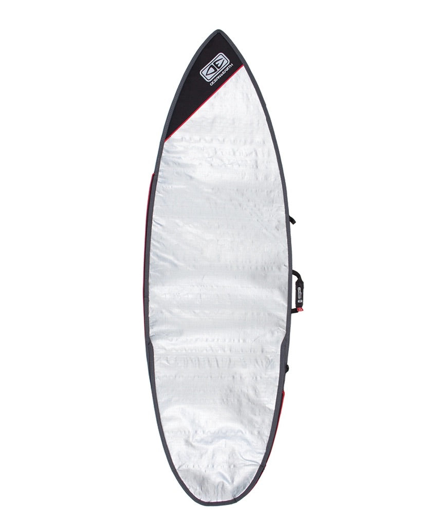 Compact Day Shortboard Cover
