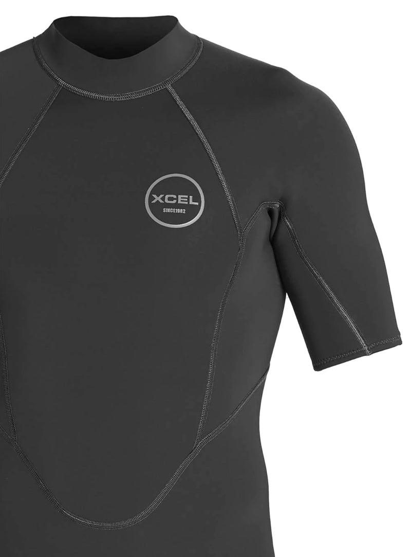 Axis 2mm Spring Suit