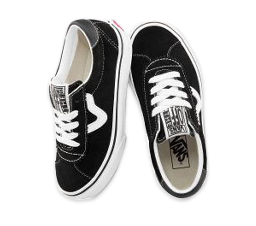Kids Vans Sport