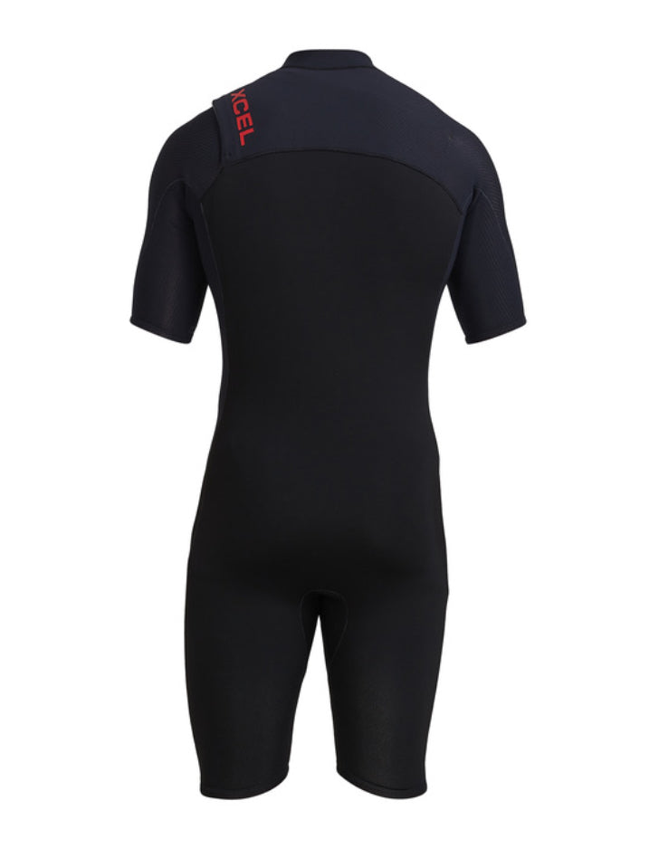 Comp X 2mm Springsuit