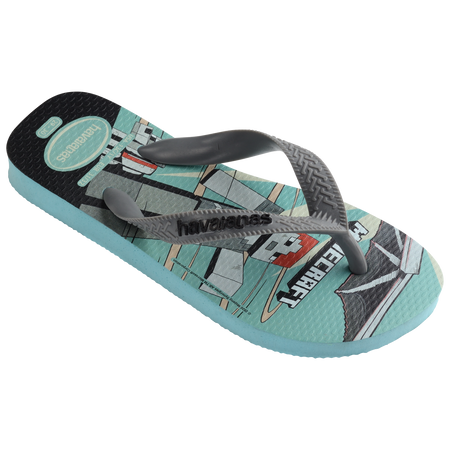 Havianas Minecraft Toddler