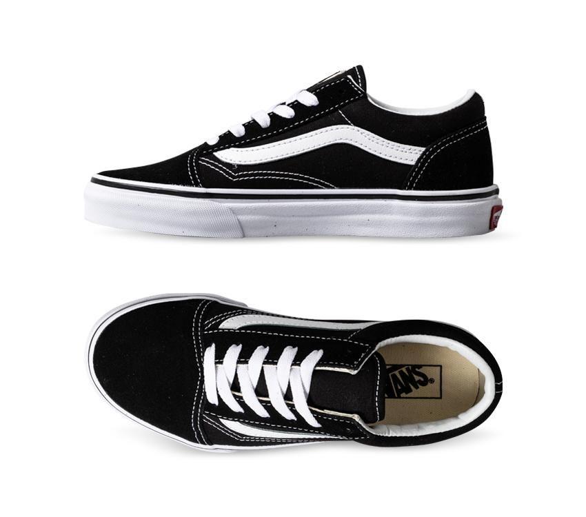 Kids Old Skool