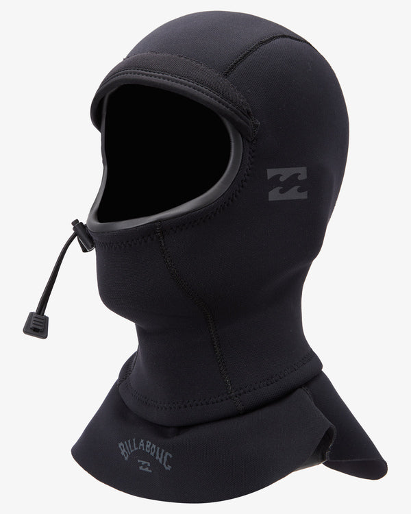 2mm Furnace Hooded Surf Cap