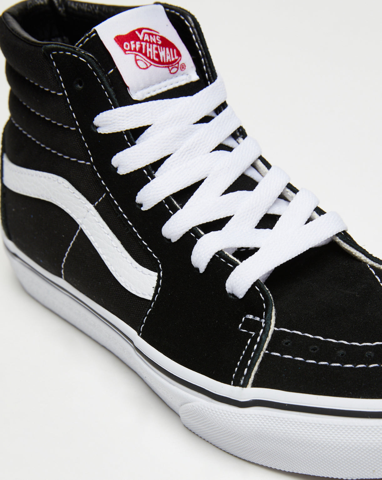 Sk8 Hi Youth