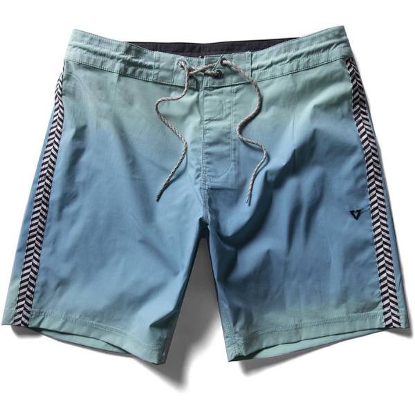 Woodside Overspray 17.5" Boardshort