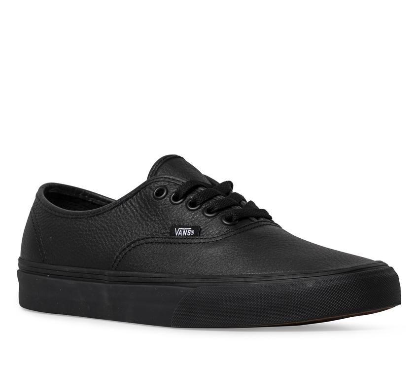 Authentic Leather