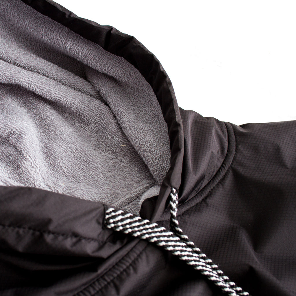 Perfect Storm Waterproof Poncho