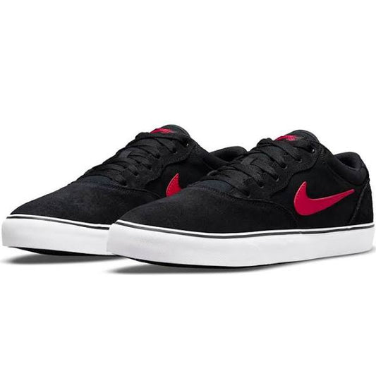 Nike SB Chron 2 Suede