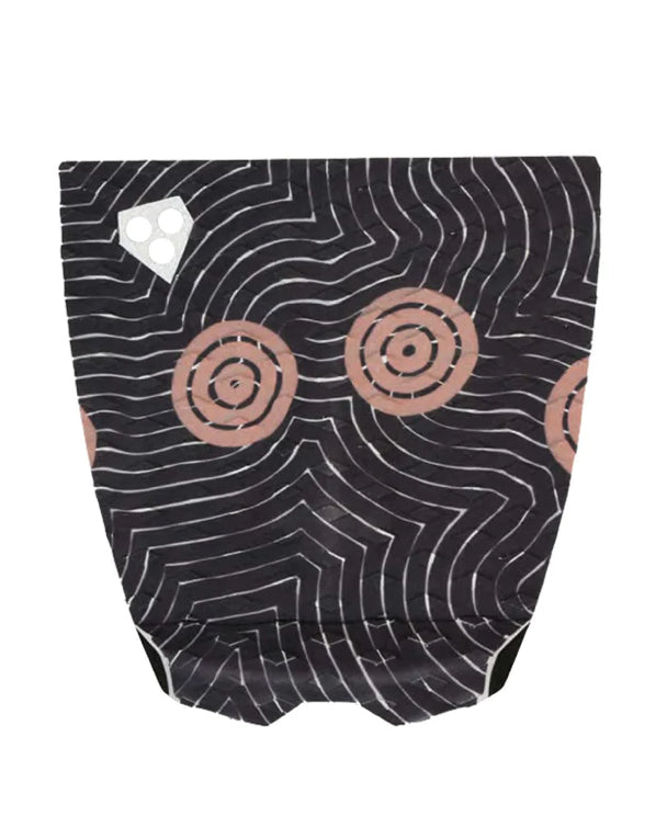 Otis Carey Thankful Tail Pad