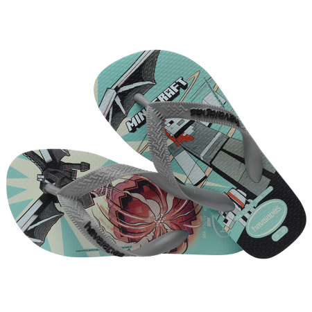Havianas Minecraft Toddler
