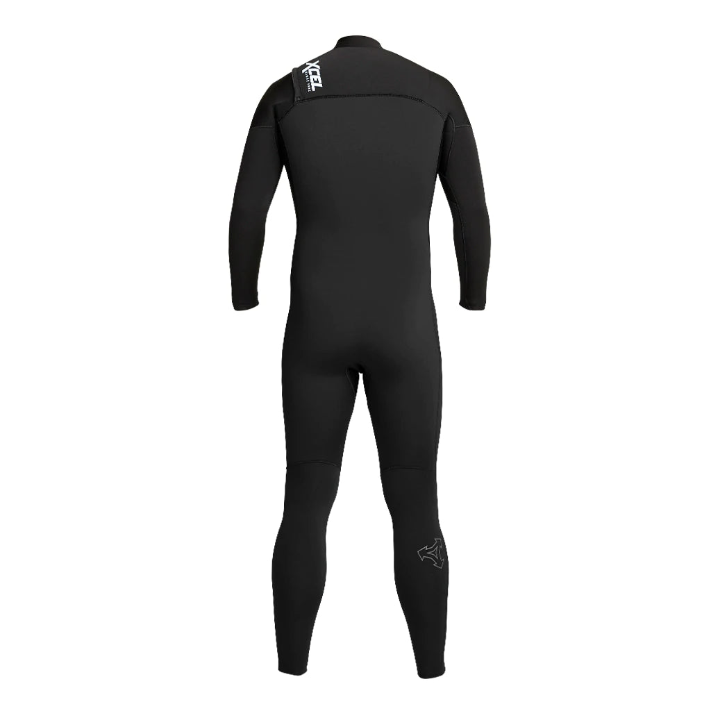 Comp 3/2mm Full Wetsuit