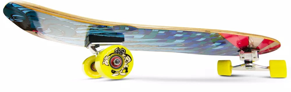 39” Dolphin Cruiser