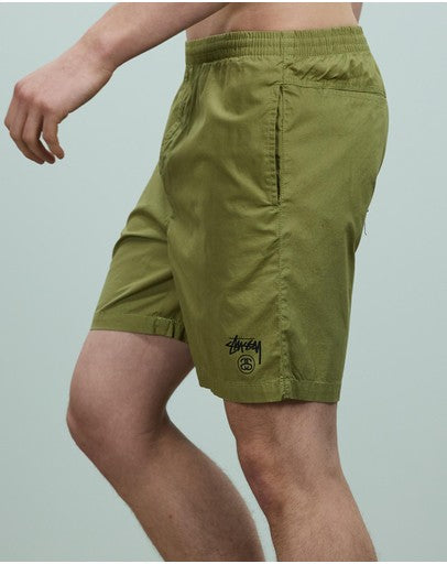Basic Stock Mens Beachshort